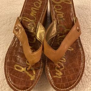 Sam Edelman Wedges